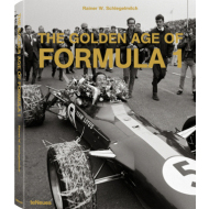 The Golden Age of Formula 1 - cena, srovnání