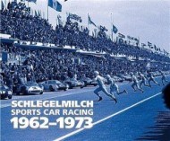 Schlegelmilch Sportscar Racing 1962-1973 - cena, srovnání