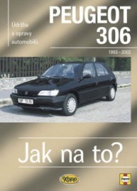 PEUGEOT 306 od 1993 č. 53