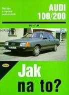 AUDI 100/200 9/82 - 11/90 č. 49 - cena, srovnání