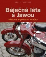 Báječná léta s Jawou - cena, srovnání