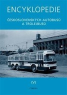 Encyklopedie československých autobusů a trolejbusů V - TATRA - cena, srovnání