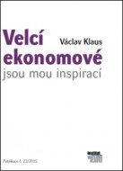 Velcí ekonomové jsou mou inspirací - cena, srovnání