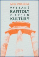 Vybrané kapitoly z dějin kultury - cena, srovnání