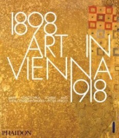 Art in Vienna 1898-1918, 4th edition