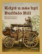 Když u nás byl Buffalo Bill - cena, srovnání