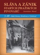 Sláva a zánik starých pražských pivovarů - cena, srovnání