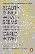 Reality Is Not What It Seems - cena, srovnání