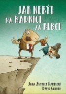 Jak nebýt na radnici za blbce - cena, srovnání