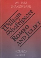 Romeo a Julie / Romeo and Juliet - 5.vydání - cena, srovnání