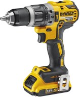 Dewalt DCD796D2 - cena, srovnání