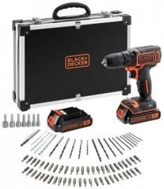 Black & Decker BDCDC18BAFC