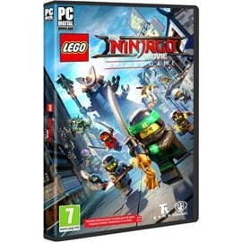 LEGO Ninjago Movie Videogame