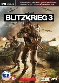 Blitzkrieg 3 (Deluxe edice)