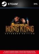 Shadowrun: Hong Kong (Extended Edition) - cena, srovnání
