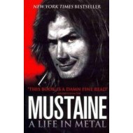 Mustaine: A Life in Metal - cena, srovnání