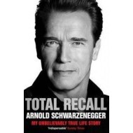 Total Recall: My Unbelievably True Life Story - cena, srovnání