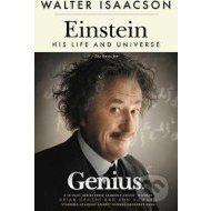 Einstein - His Life and Universe - cena, srovnání