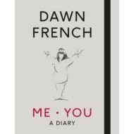 Me You A Diary - cena, srovnání