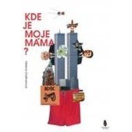 Kde je moje máma - cena, srovnání