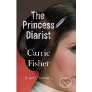 The Princess Diarist - cena, srovnání