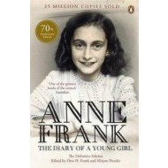 The Diary of a Young Girl - cena, srovnání