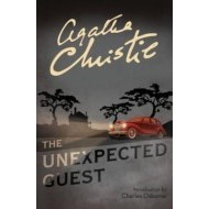 The Unexpected Guest - cena, srovnání