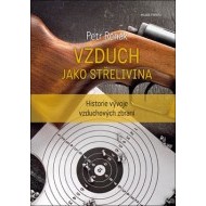 Vzduch jako střelivina - cena, srovnání