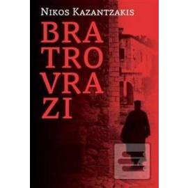 Bratrovrazi