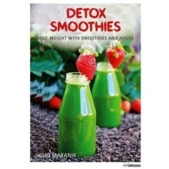 Detox Smoothies - cena, srovnání