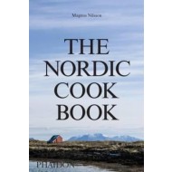 Nordic Cookbook - cena, srovnání