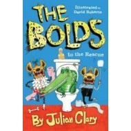 Bolds to the Rescue - cena, srovnání