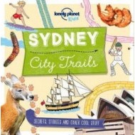 City Trails Sydney - cena, srovnání