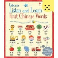 Listen and Learn First Chinese Words - cena, srovnání