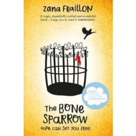 The Bone Sparrow