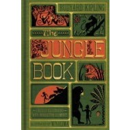 Jungle Book - cena, srovnání