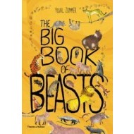 The Big Book of Beasts - cena, srovnání