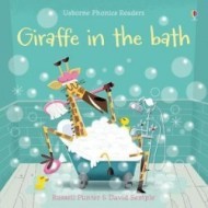 Giraffe in the Bath - cena, srovnání