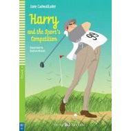 Harry and the Sports Competition - cena, srovnání