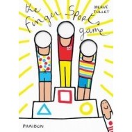 Finger Sports Game - cena, srovnání