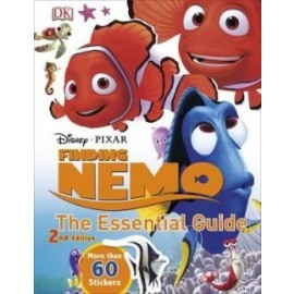 Disney Pixar Finding Nemo - The Essential Guide