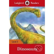 Dinosaurs - cena, srovnání