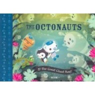 The Octonauts and the Great Ghost Reef - cena, srovnání