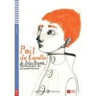 Teen Eli Readers: Poli De Carotte + CD - cena, srovnání