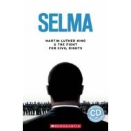 Selma book + CD - cena, srovnání