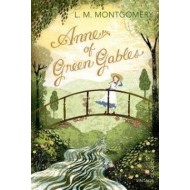 Anne of Green Gables - cena, srovnání