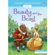 Beauty and the Beast - cena, srovnání