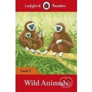 Wild Animals - cena, srovnání