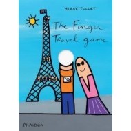 Finger Travel Game - cena, srovnání