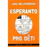 Esperanto pro děti - cena, srovnání